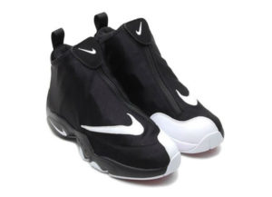 90s basketball players shoes