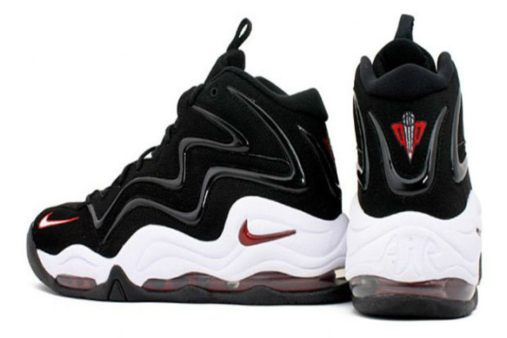 15 Basketball Sneakers from the '90s probably forgotten about - The After Show