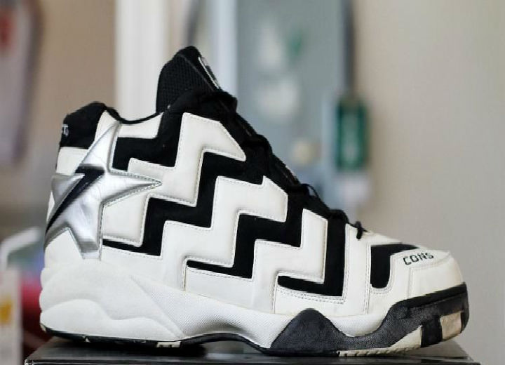 15 Basketball Sneakers from the '90s you've probably forgotten about - The  Point After Show