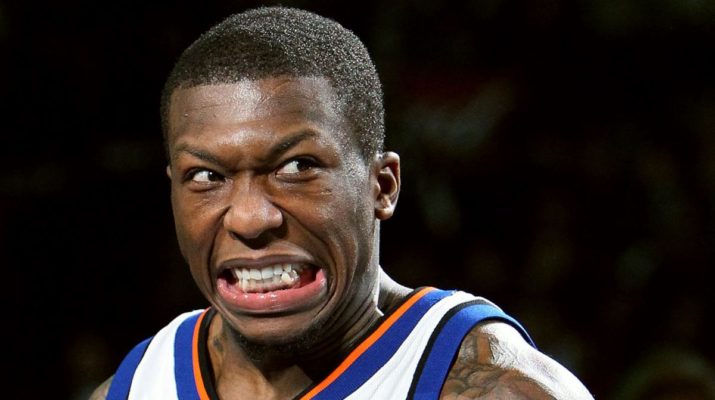 Nate Robinson