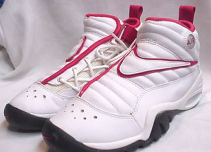 15 Basketball Sneakers from the '90s you've probably forgotten about - The  Point After Show