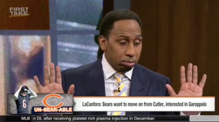 Stephen A