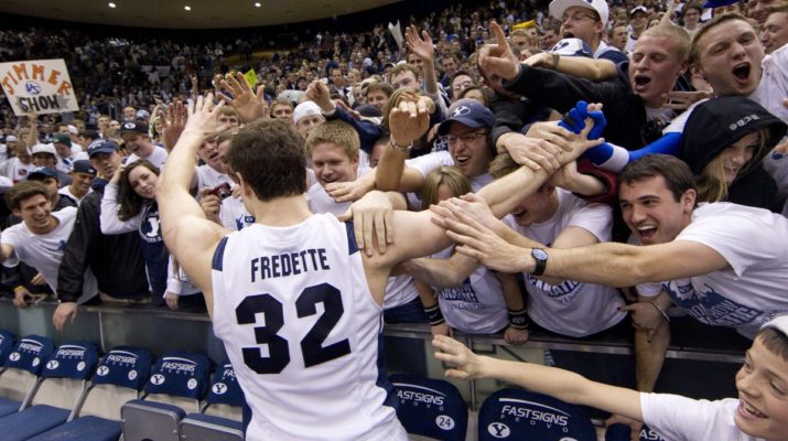 Jimmer Fredette