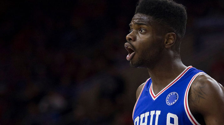 Nerlens Noel