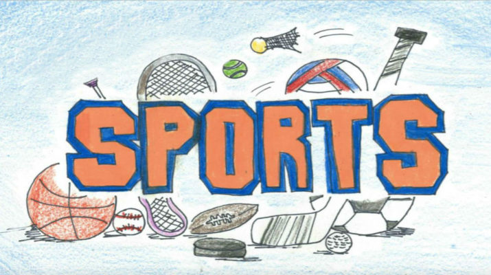 The Sports News Report