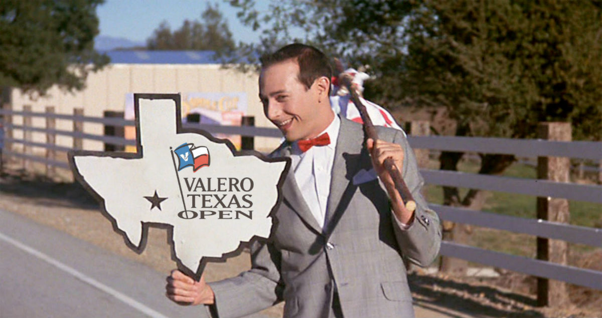 Valero Texas Open Fantasy Golf Rankings Betting Odds The Point