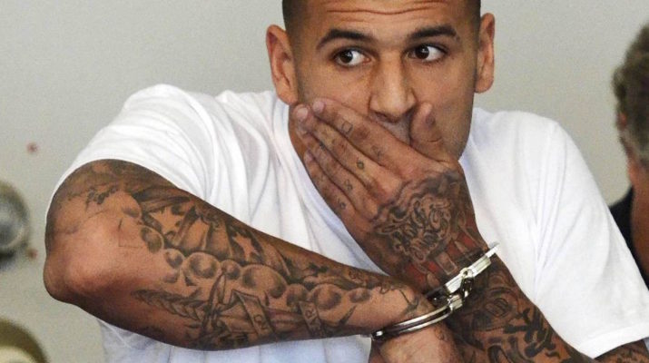 Aaron Hernandez