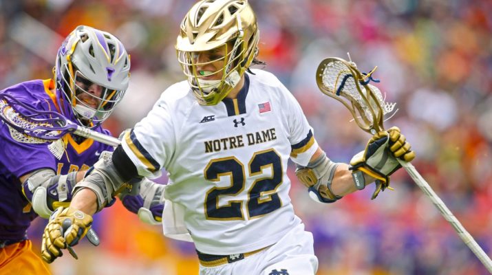 2017 NCAA Lacrosse Tournament