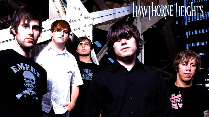 Hawthorne Heights