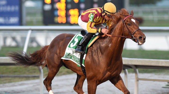 2017 Kentucky Derby