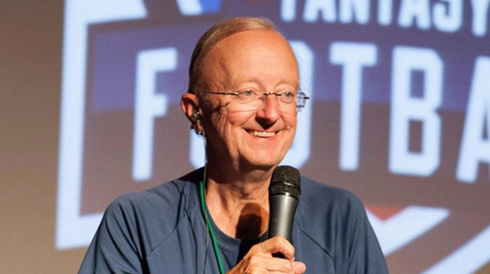 John Clayton