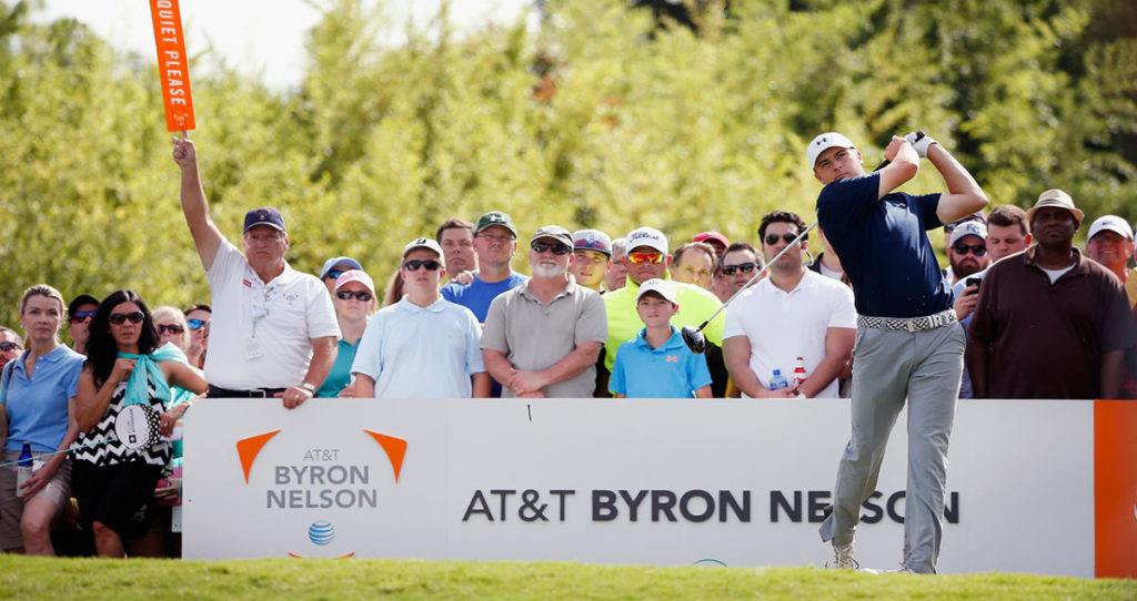Byron Nelson