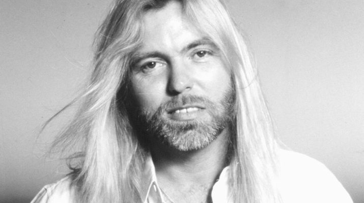 Gregg Allman