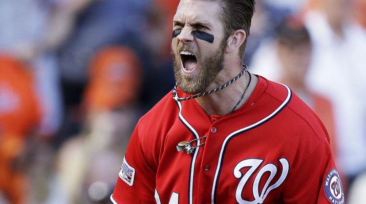 Bryce Harper