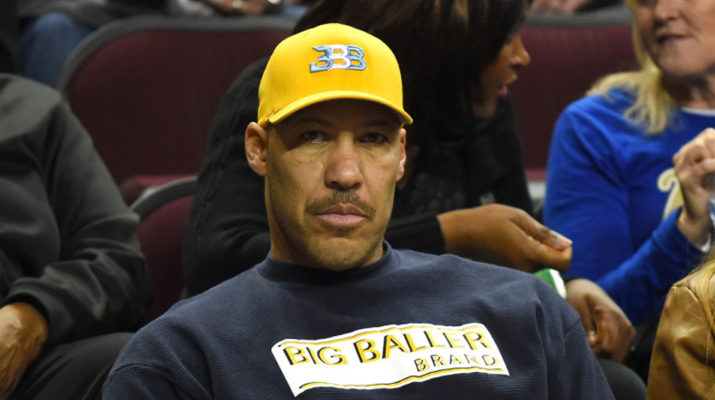 Lavar Ball