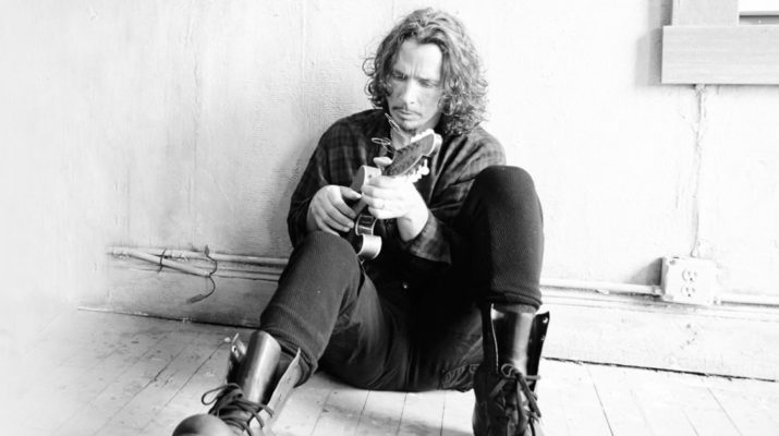 Chris Cornell