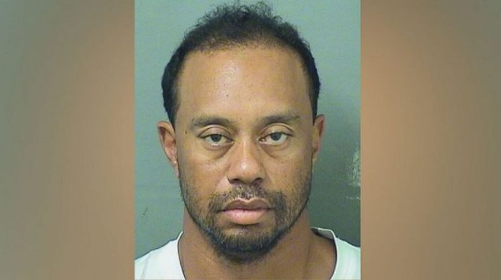 Tiger Woods