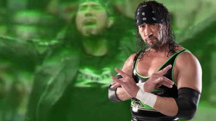 X-Pac