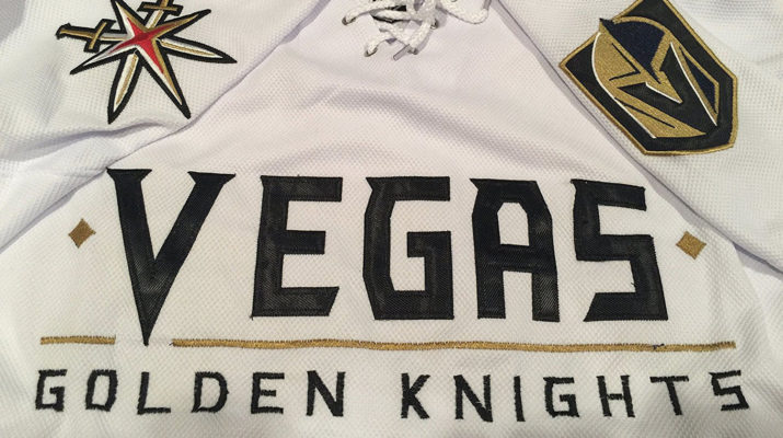 Vegas Golden Knights Roster