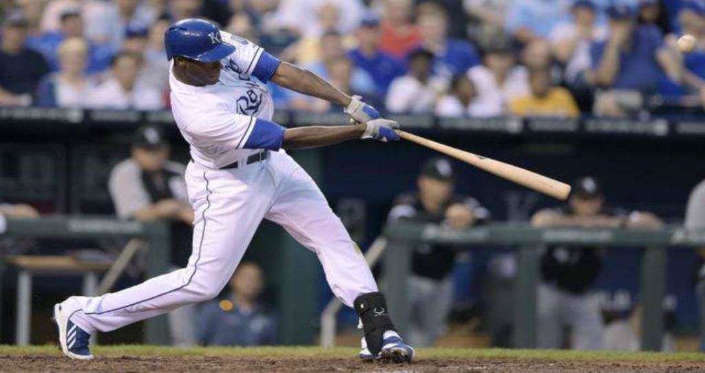 MLB fantasy