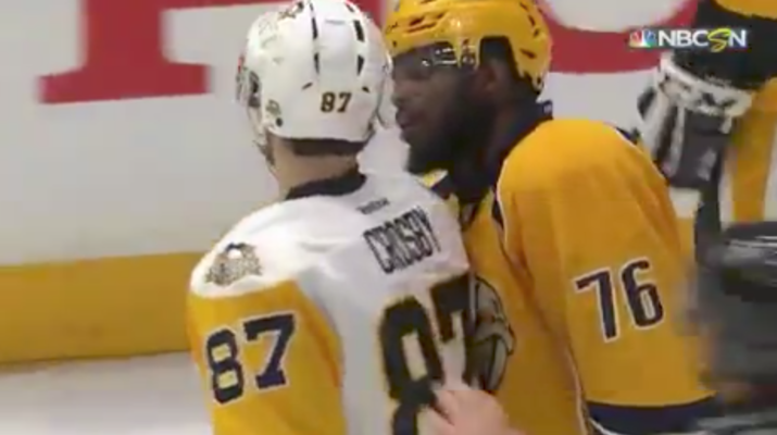 Pk Subban