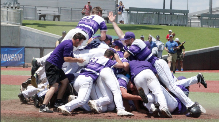 West Chester Baseball