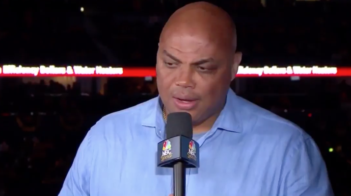 Charles Barkley