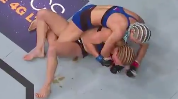 Felice Herrig