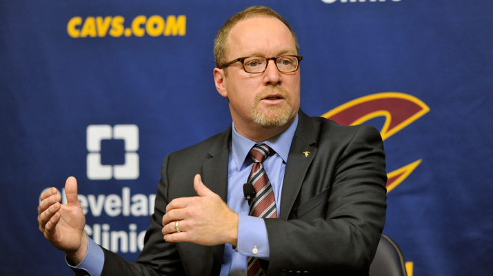 David Griffin