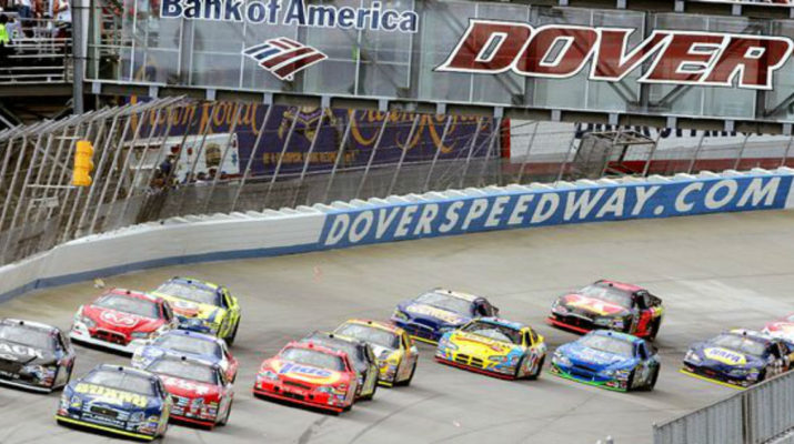 Dover Speedway