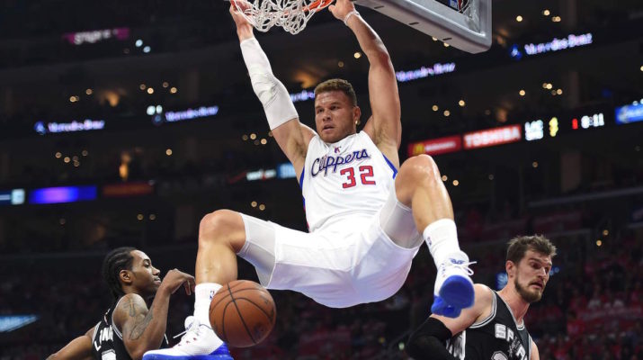 Blake Griffin