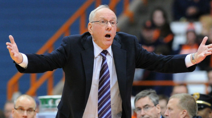 Jim Boeheim