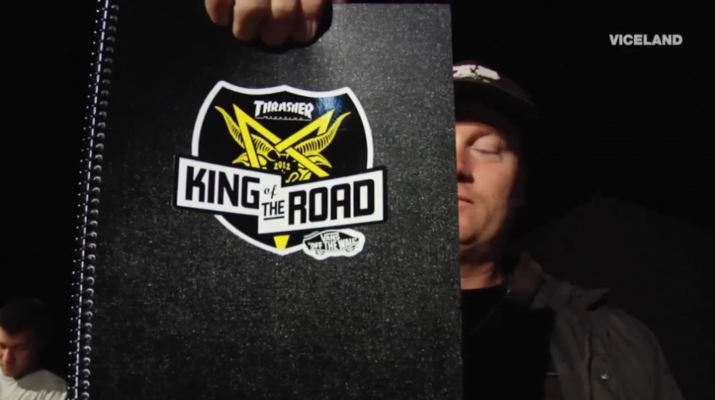 King of the Road Season 2