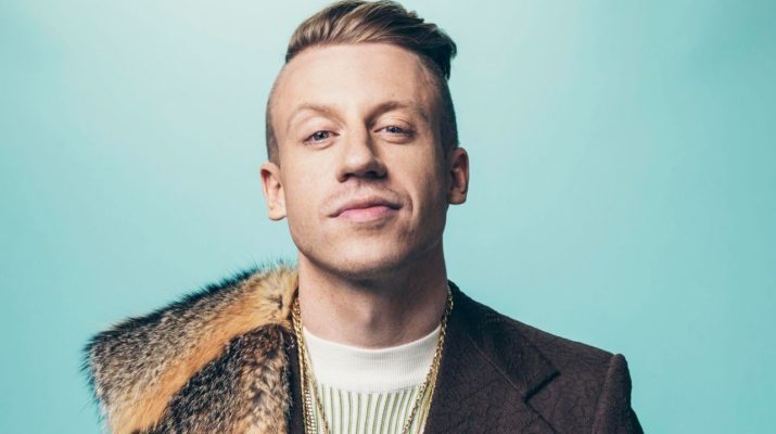 Macklemore