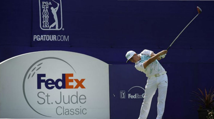 FedEx St Jude Classic