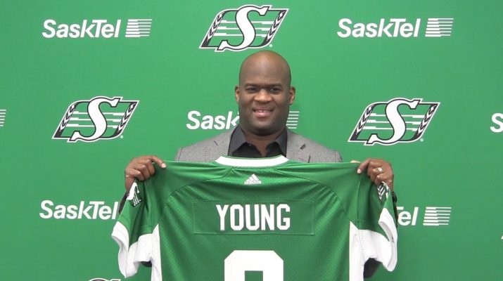 Vince Young