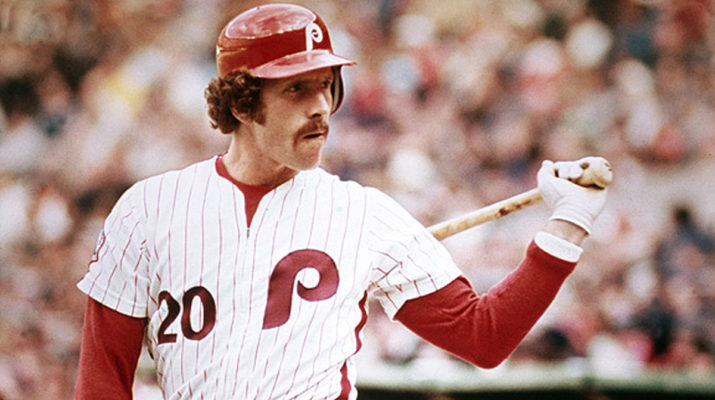 Mike Schmidt