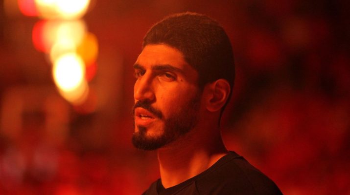 Enes Kanter