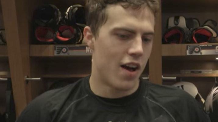 Jordan Weal