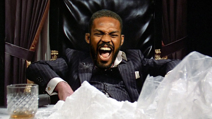 Jon Jones