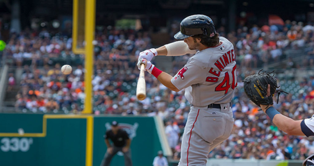 Fantasy baseball July 5