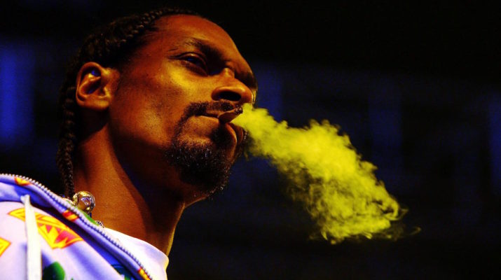 Snoop Dogg