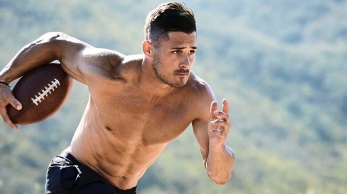 Danny Amendola