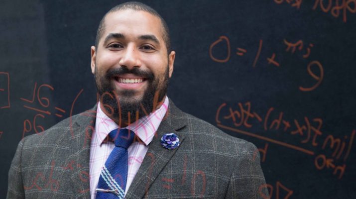 John Urschel