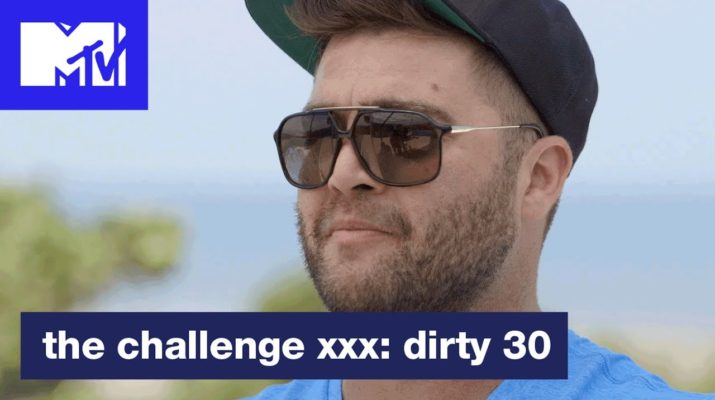 The Challenge XXX Episode 1