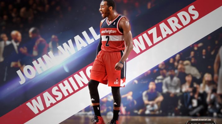 John Wall