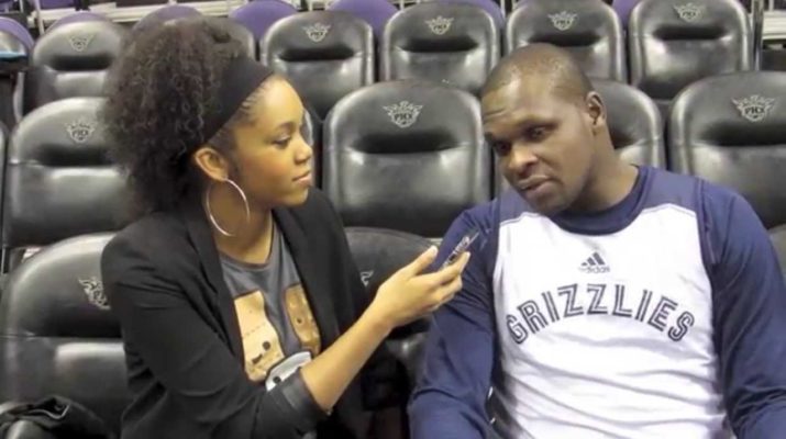 Zach Randolph