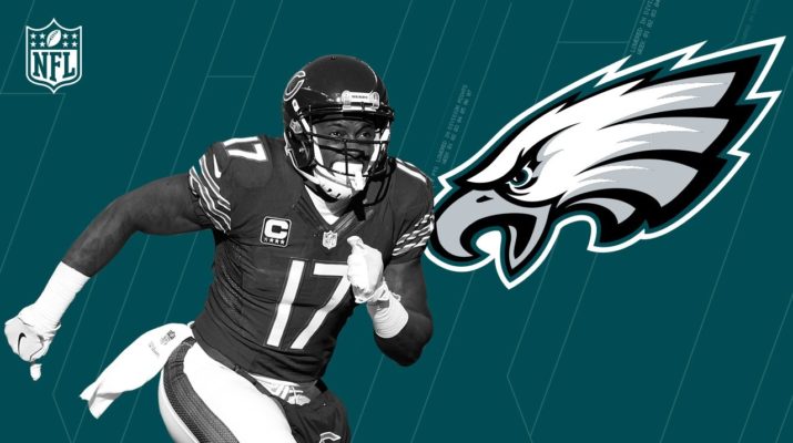 Carson Wentz