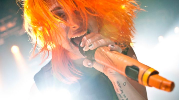 Hayley Williams