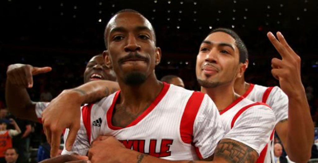 Russ Smith